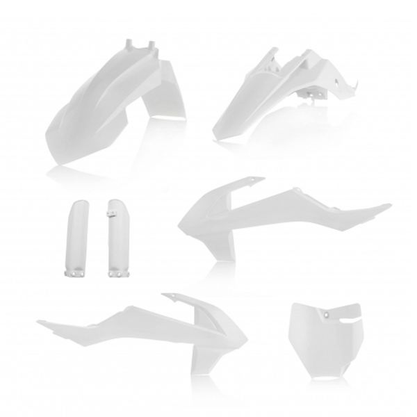 Acerbis Kit Plastiques Acerbis KTM SX65 (16-18)