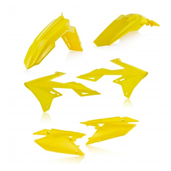 Acerbis Kit Plastiques Acerbis Suzuki RM-Z 250 (19)