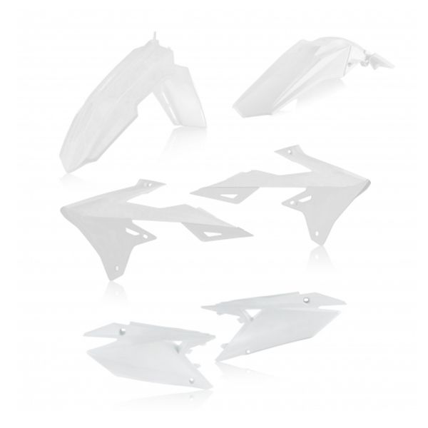 Acerbis Kit Plastiques Acerbis Suzuki RM-Z 250 (19)