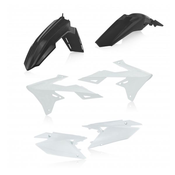 Acerbis Kit Plastiques Acerbis Suzuki RM-Z 250 (19)