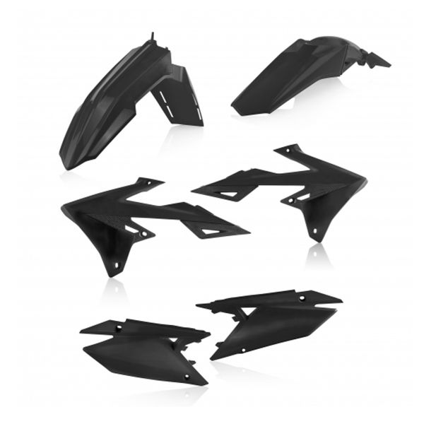 Acerbis Kit Plastiques Acerbis Suzuki RM-Z 250 (19)