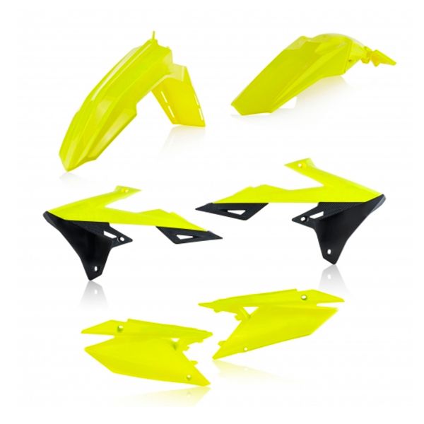 Acerbis Kit Plastiques Acerbis Suzuki RM-Z 250 (19)