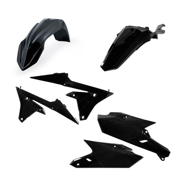 Acerbis Kit Plastiques Acerbis Yamaha WR250F (19)
