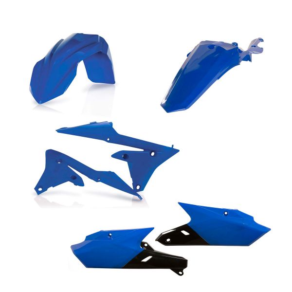 Acerbis Kit Plastiques Acerbis Yamaha WR250F (19)