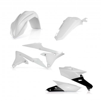 Acerbis Kit Plastiques Acerbis Yamaha WR250F (19)