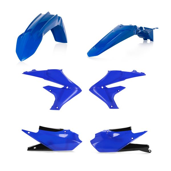 Acerbis Kit Plastiques Acerbis Yamaha WR250F/WR450F/YZ450F (19-21)