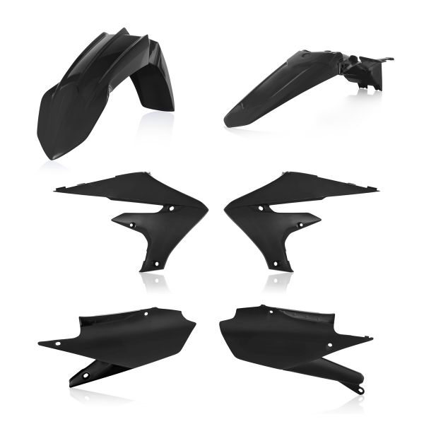 Acerbis Kit Plastiques Acerbis Yamaha WR250F/WR450F/YZ450F (19-21)