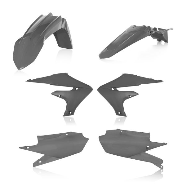 Acerbis Kit Plastiques Acerbis Yamaha WR250F/WR450F/YZ450F (19-21)
