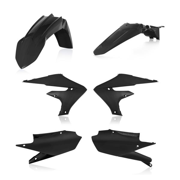 Acerbis Kit Plastiques Acerbis Yamaha WR450F (19)