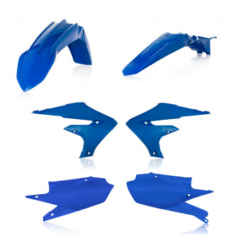 Acerbis Kit Plastiques Acerbis Yamaha WR450F (19)