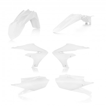 Acerbis Kit Plastiques Acerbis Yamaha WR450F (19)