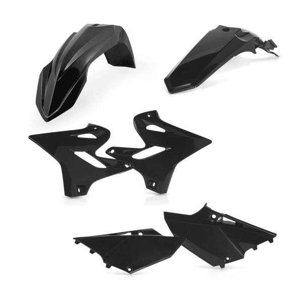 Acerbis Kit Plastiques Acerbis Yamaha YZ125/WR125 (19)