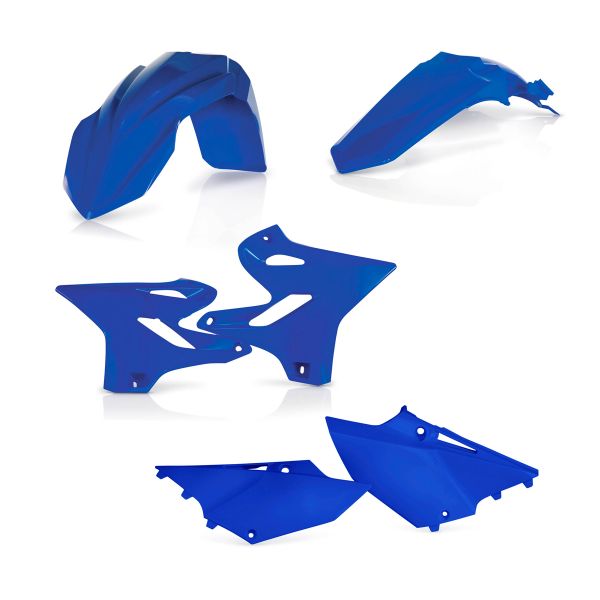 Acerbis Kit Plastiques Acerbis Yamaha YZ125/WR125 (19)