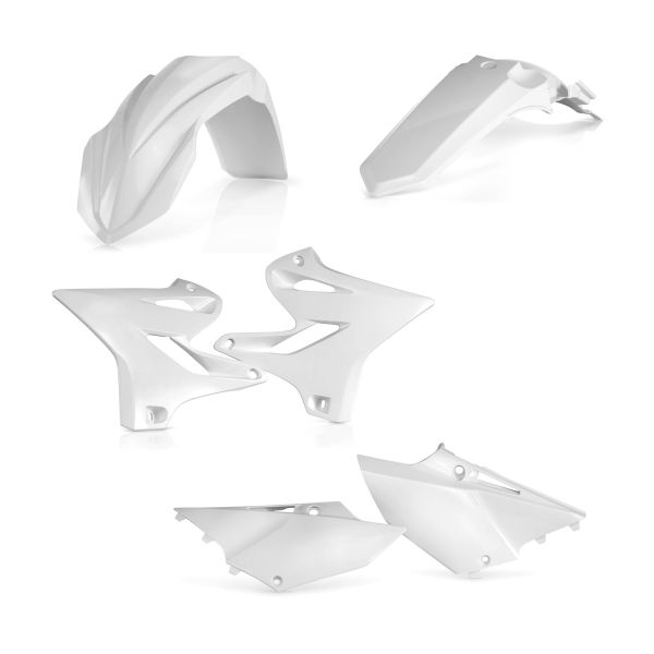 Acerbis Kit Plastiques Acerbis Yamaha YZ125/WR125 (19)