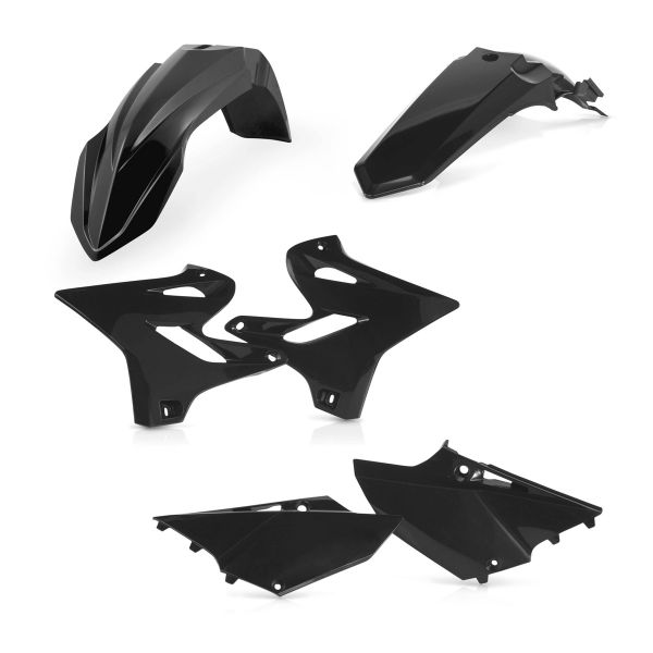 Acerbis Kit Plastiques Acerbis Yamaha YZ250/WR250 (19)