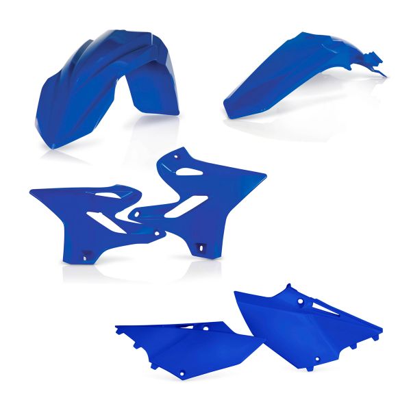Acerbis Kit Plastiques Acerbis Yamaha YZ250/WR250 (19)