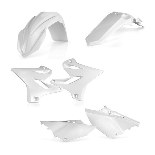 Acerbis Kit Plastiques Acerbis Yamaha YZ250/WR250 (19)