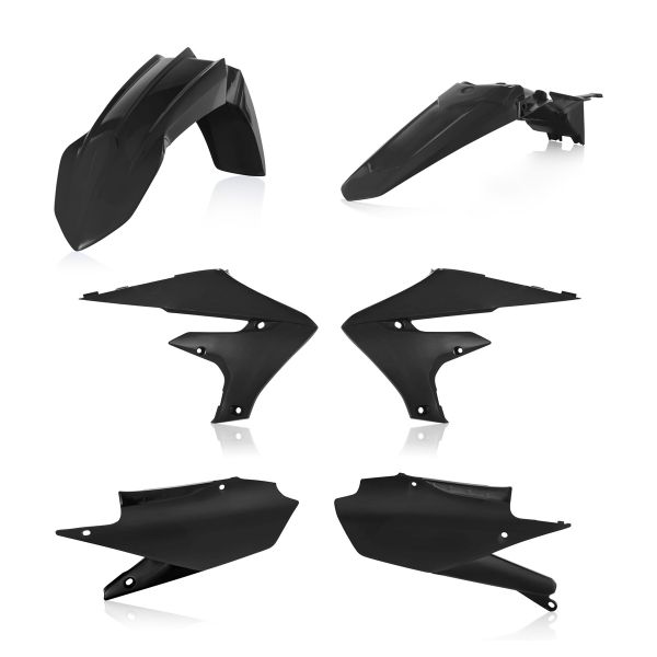 Acerbis Kit Plastiques Acerbis Yamaha YZ250F (19-20)