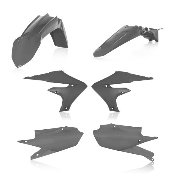 Acerbis Kit Plastiques Acerbis Yamaha YZ250F (19-20)