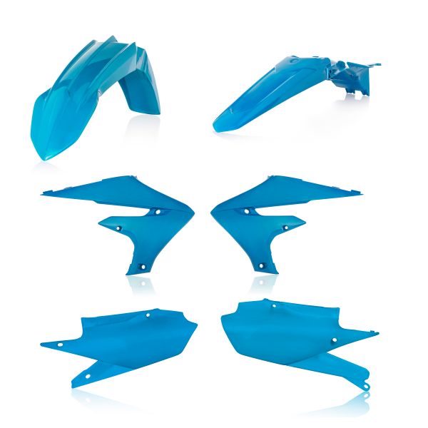Acerbis Kit Plastiques Acerbis Yamaha YZ250F (19-20)