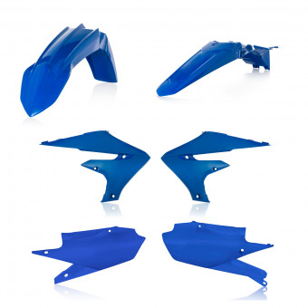 Acerbis Kit Plastiques Acerbis Yamaha YZ250F (19-20)