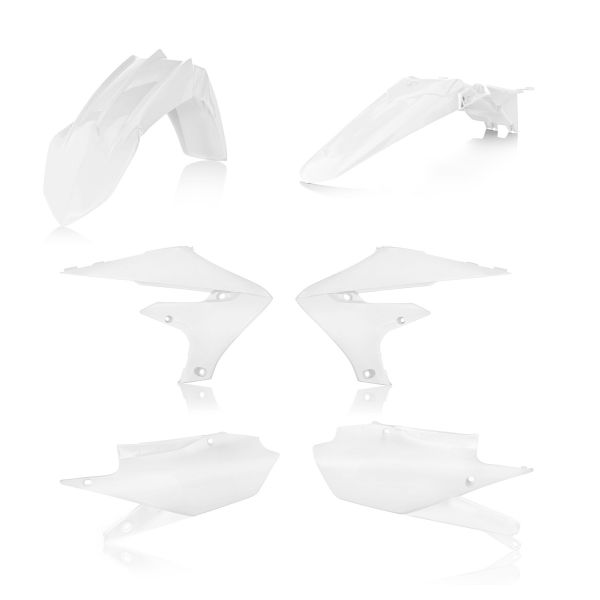 Acerbis Kit Plastiques Acerbis Yamaha YZ250F (19-20)