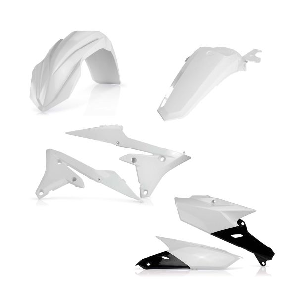 Acerbis Kit Plastiques Acerbis Yamaha YZ250F/YZ450F (14-18)