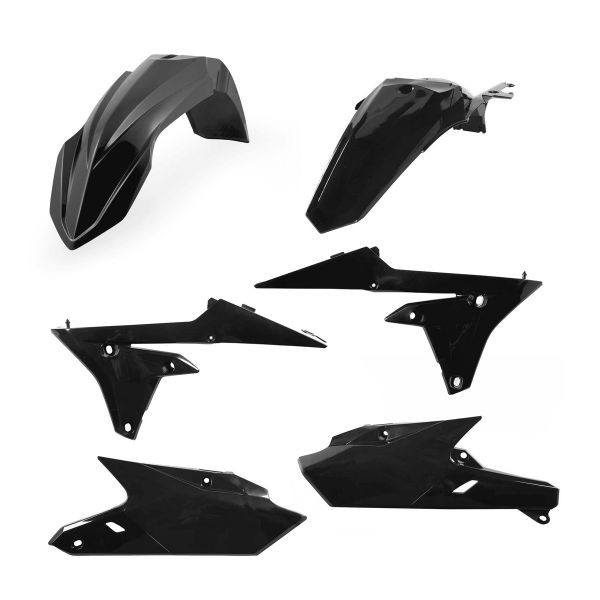 Acerbis Kit Plastiques Acerbis Yamaha YZ250F/YZ450F (14-18)