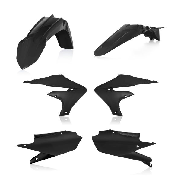 Acerbis Kit Plastiques Acerbis Yamaha YZ450F (19-20)