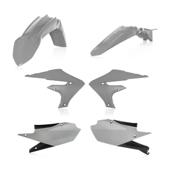 Acerbis Kit Plastiques Acerbis Yamaha YZ450F (19-20)