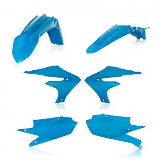 Acerbis Kit Plastiques Acerbis Yamaha YZ450F (19-20)