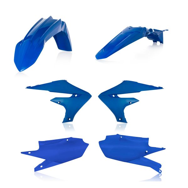 Acerbis Kit Plastiques Acerbis Yamaha YZ450F (19-20)