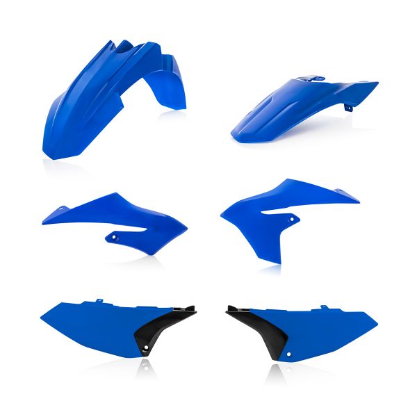 Acerbis Kit Plastiques Acerbis Yamaha YZ65 (18-21)