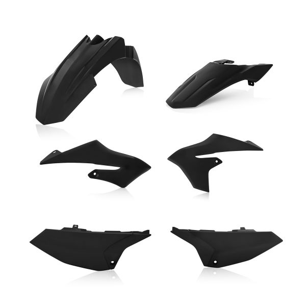 Acerbis Kit Plastiques Acerbis Yamaha YZ65 (18-21)