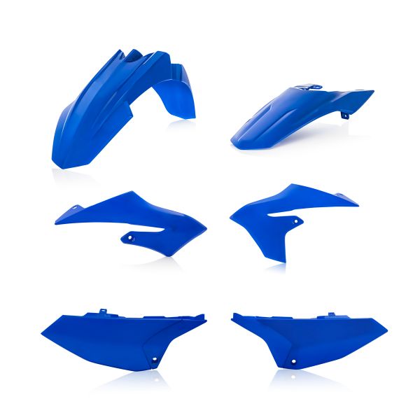 Acerbis Kit Plastiques Acerbis Yamaha YZ65 (18-21)