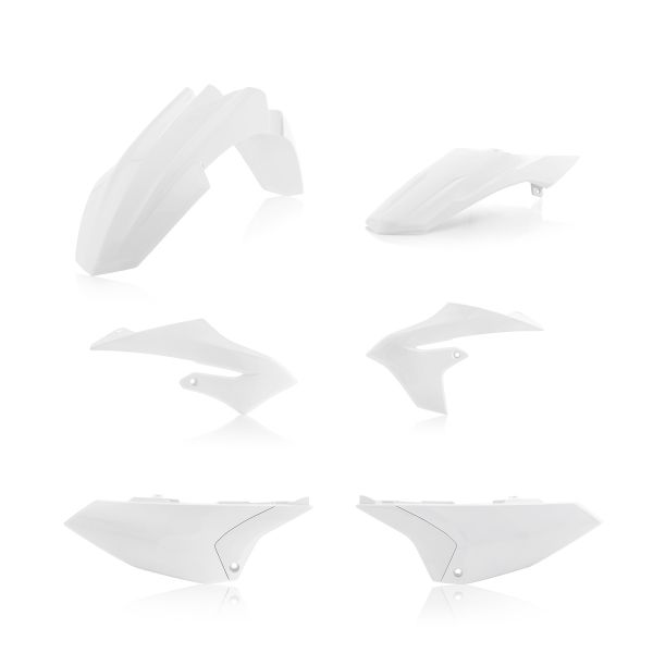 Acerbis Kit Plastiques Acerbis Yamaha YZ65 (18-21)
