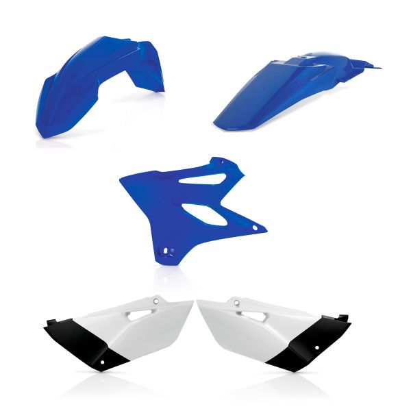 Kit plastique Acerbis Kit Plastiques Acerbis Yamaha YZ85 (19)