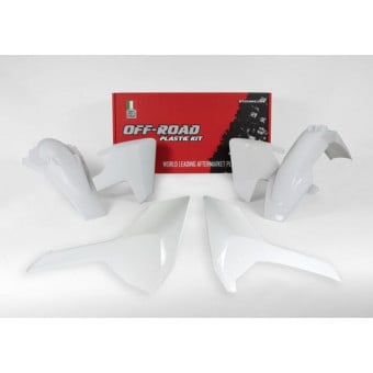 Kit plastique Racetech Kit plastique Rtech 2019 Husqvarna FE/TE (17-19) Kit plastique Racetech Kit plastique Rtech 2019 Husqvarna FE/TE (17-19)