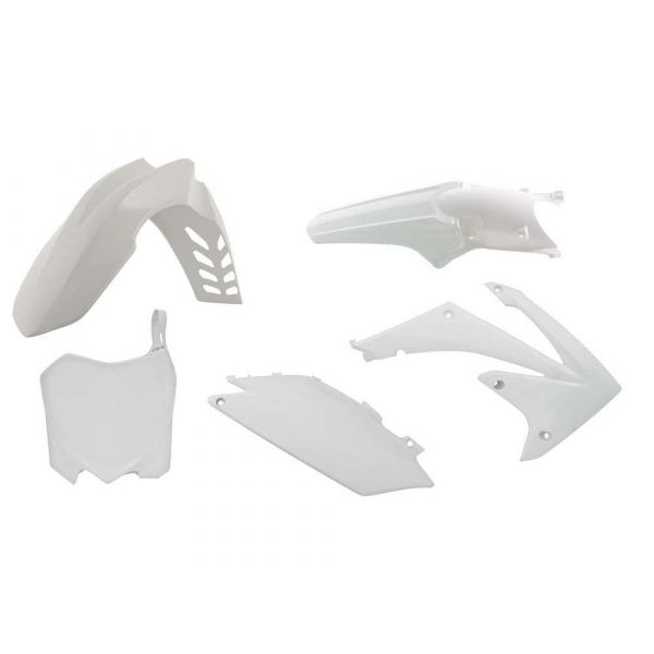 Kit plastique Racetech Kit plastique Rtech Husqvarna FC/FS/TC (16-18)