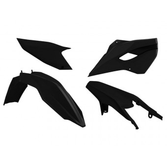 Kit plastique Racetech Kit plastique Rtech Husqvarna FE/TE (14) Kit plastique Racetech Kit plastique Rtech Husqvarna FE/TE (14)