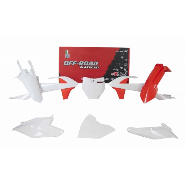 Kit plastique Racetech Kit plastique Rtech KTM SX85 (18-22)
