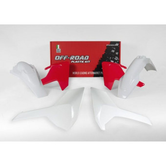 Kit plastique Racetech Kit plastique Rtech Vintage Husqvarna FE/TE (17-19) Kit plastique Racetech Kit plastique Rtech Vintage Husqvarna FE/TE (17-19)