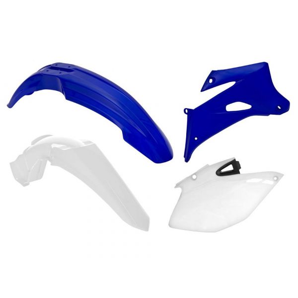 Racetech Kit plastique Rtech Yamaha WR250F/WR450F (07-13)