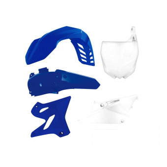 Kit plastique Racetech Kit plastique Rtech Yamaha YZ125/YZ250 (15-21) Kit plastique Racetech Kit plastique Rtech Yamaha YZ125/YZ250 (15-21)