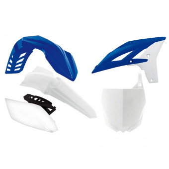 Kit plastique Racetech Kit plastique Rtech Yamaha YZ250F (10-13) Kit plastique Racetech Kit plastique Rtech Yamaha YZ250F (10-13)