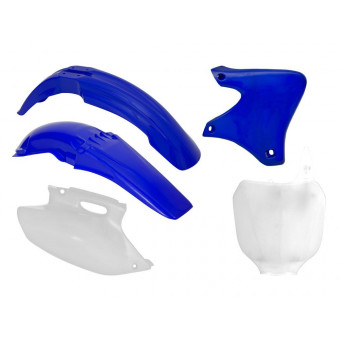 Kit plastique Racetech Kit plastique Rtech Yamaha YZ250F/YZ400F/YZ426F (00-02) Kit plastique Racetech Kit plastique Rtech Yamaha YZ250F/YZ400F/YZ426F (00-02)