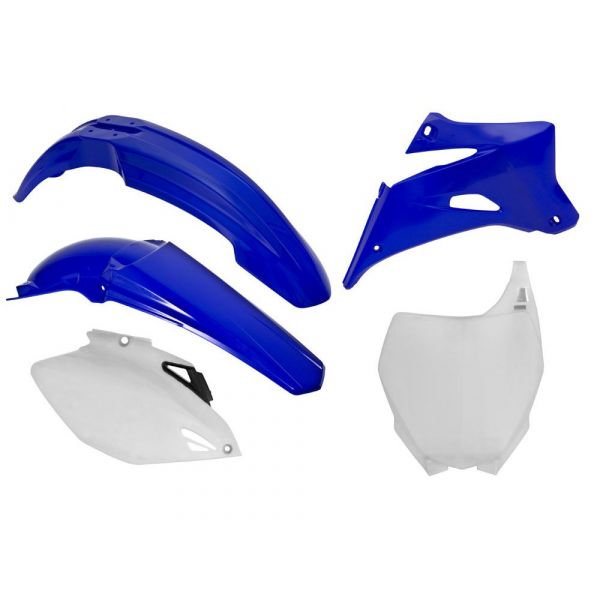 Racetech Kit plastique Rtech Yamaha YZ250F/YZ450F (06-09)