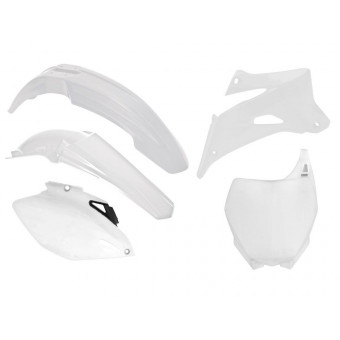 Kit plastique Racetech Kit plastique Rtech Yamaha YZ250F/YZ450F (06-09)