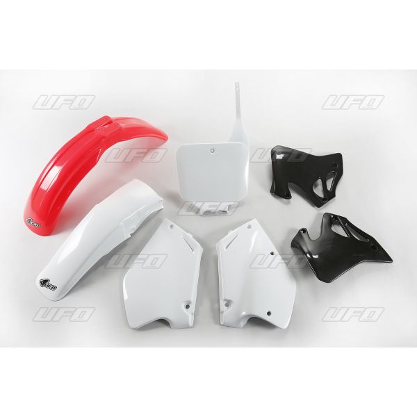 Kit plastique UFO Kit Plastique UFO Honda CR125R (95-97)