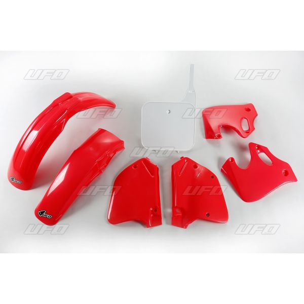 Kit plastique UFO Kit Plastique UFO Honda CR125R/CR250R (93-94)